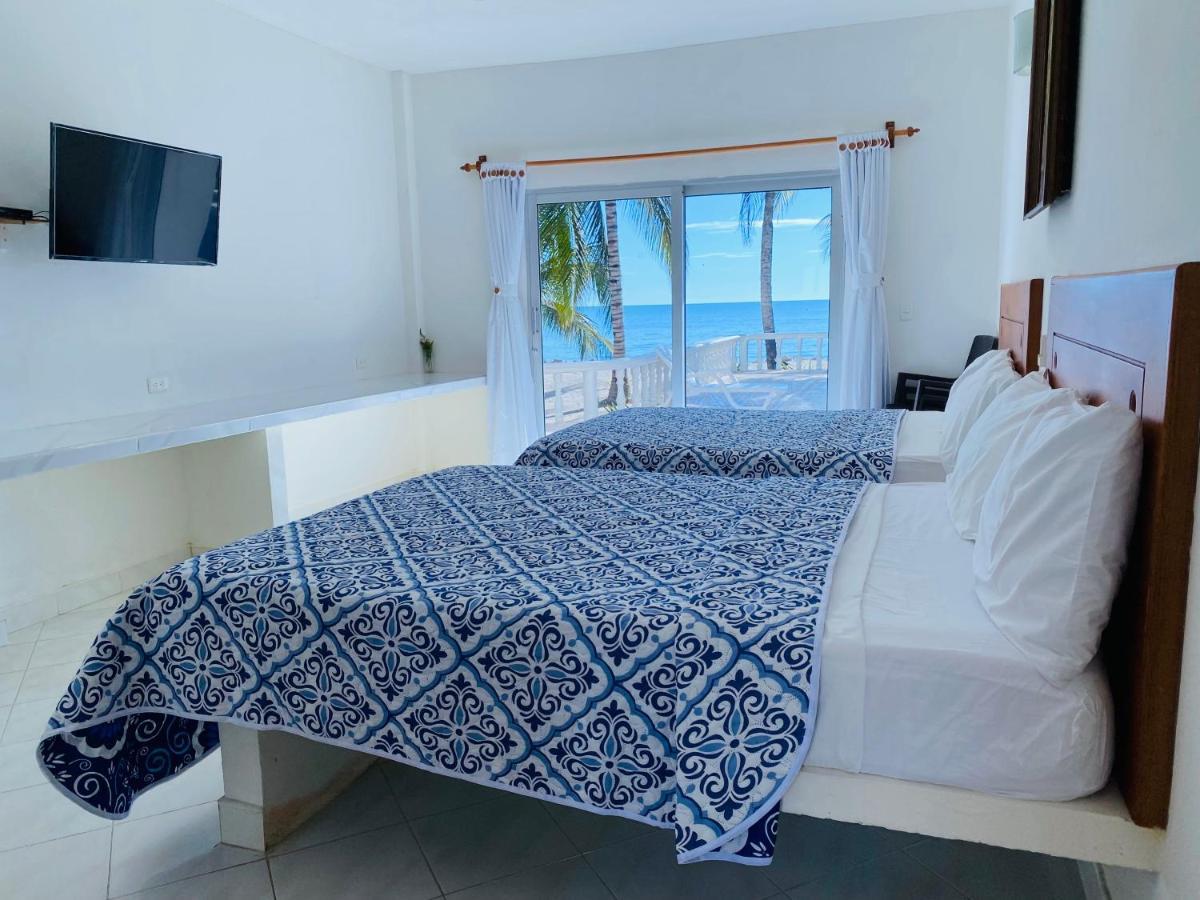 Hotel Costa Linda Tolú Eksteriør billede